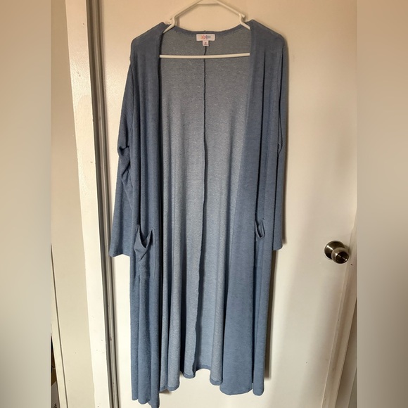 LuLaRoe Sweaters - Medium LuLaRoe  Sarah